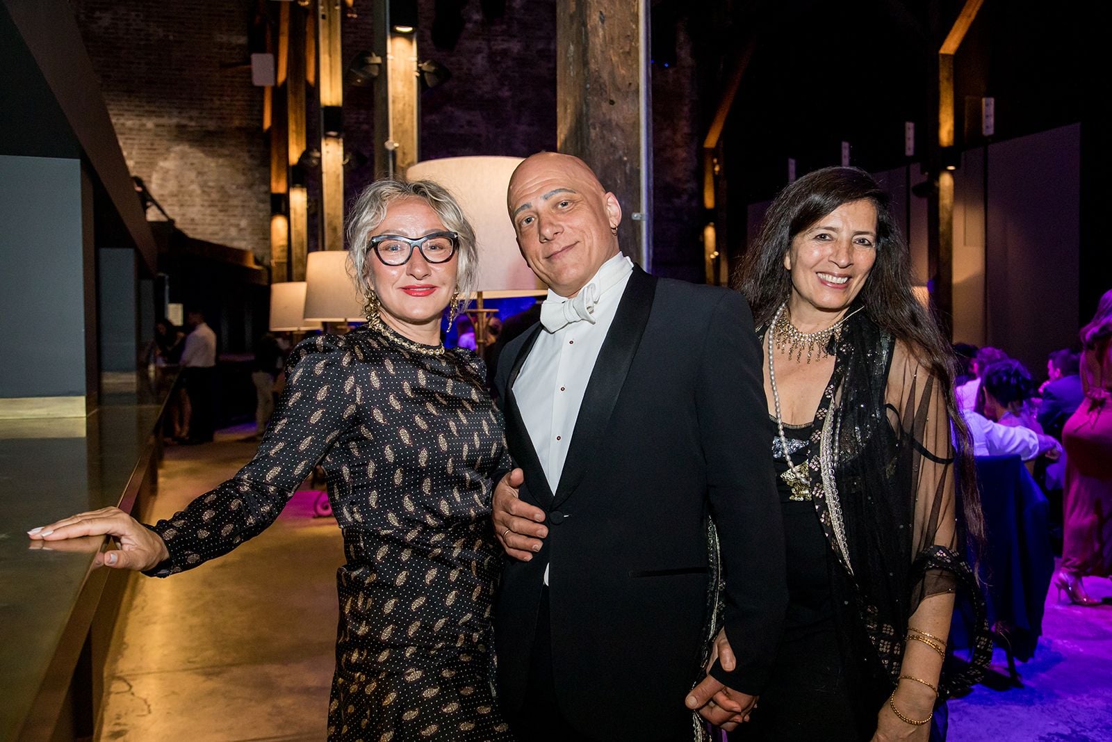 2025 Sydney Young Entrepreneur Awards Gala dinner Guests attending the 2025 Sydney Young Entrepreneur Awards dinner